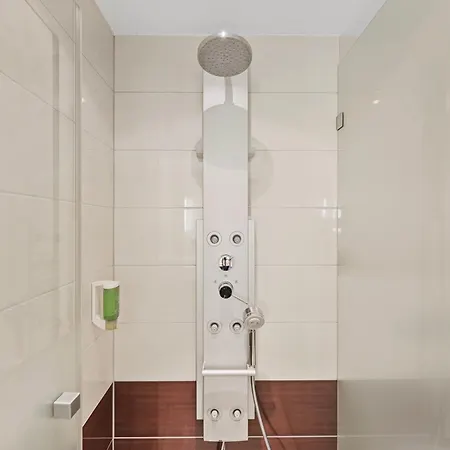 Schwarzwaldapartments Sky Lounge 160 아파트 알텐스테이그