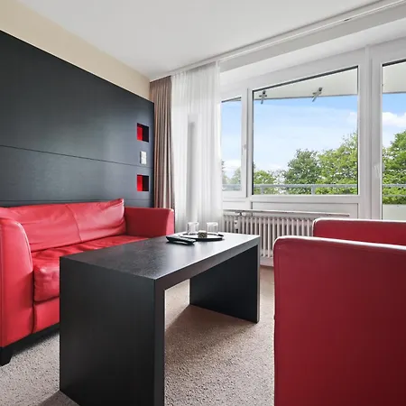 Schwarzwaldapartments Sky Lounge 160 Daire