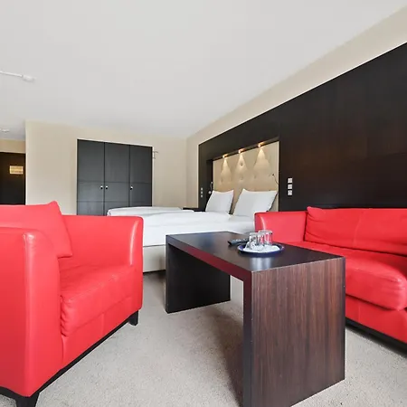 Schwarzwaldapartments Sky Lounge 160 * Altensteig