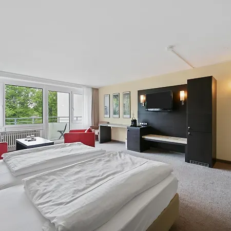 Schwarzwaldapartments Sky Lounge 160