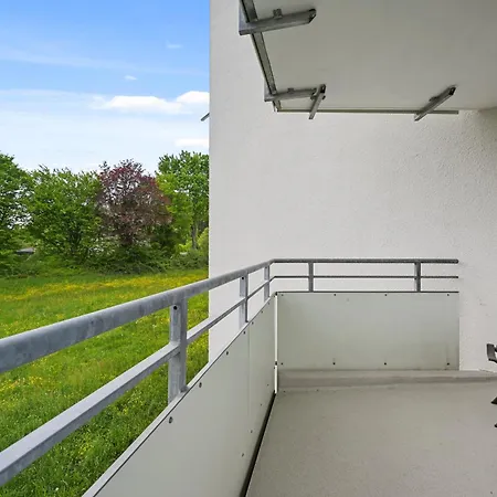 Schwarzwaldapartments Sky Lounge 160 *